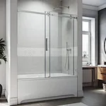shower door