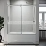 shower door