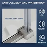 shower door