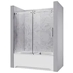 shower door
