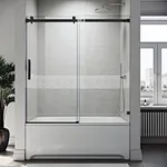 shower door